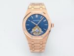 Audemars Piguet Royal Oak Tourbillon Extra-Thin Ref. # 26522OR.OO.1220OR.01 - Image 2