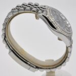 Rolex  Datejust 36mm 126284 Green Dial Jubilee Bracelet - Image 7