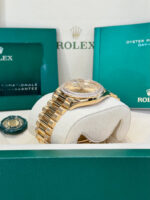 Rolex  Day-Date M128348RBR-0008 36mm - Image 7