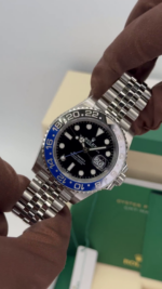 Rolex GMT-Master II 126710blnr-0002 40mm - Image 10
