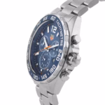 TAG Heuer Formula 1 43mm Quartz Chronograph Mens Watch CAZ1014.BA0842 - Image 3