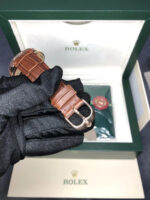 Rolex  Cellini Moonphase M50535-0002 39mm - Image 4