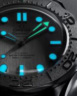 Omega Seamaster Diver 300m, Stainless Steel, 42mm 210.32.42.20.06.002 - Image 3