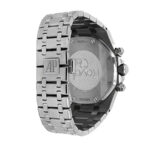 Audemars Piguet Royal Oak Chronograph Blue Dial 41MM Watch - Image 3