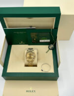 Rolex  Day-Date M128238-0008 36mm - Image 9