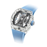 Richard Mille sapphire - Image 2