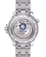 Omega Seamaster Diver 300M Tokyo 2020 Limited Edition Steel Mens Watch  42mm 522.30.42.20.04.001 - Image 2