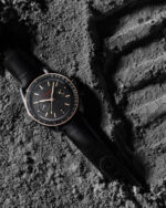 Omega Speedmaster Dark Side of the Moon 44.25mm Grey Dial Black ceramic Strap 311.63.44.51.06.001 - Image 2