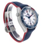 Omega Seamaster Planet Ocean 600M Co-Axial-Master 43.5mm 215.32.43.21.04.001 - Image 4