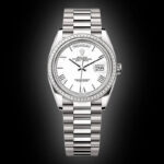 Rolex  Day-Date M128396RBR-0018 36mm - Image 2