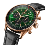Breitling Navitimer B01 Automatic Chronograph 46 RB0137241L1P1 - Image 2