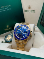 Rolex Submariner 40mm 116618LB - Image 8
