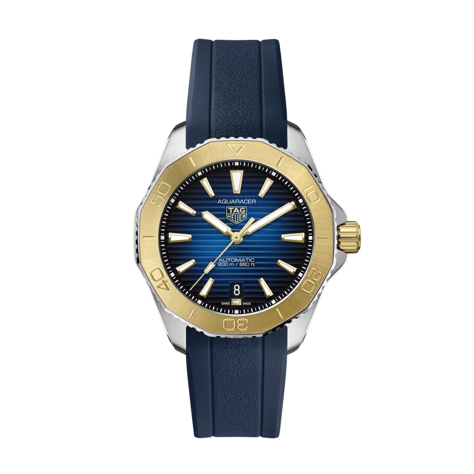 8BEB11CA-3E4B-68AD-403B-AA546D7D23F5.jpg 【Top replica】TAG Heuer Aquaracer Professional 200 - Image 1