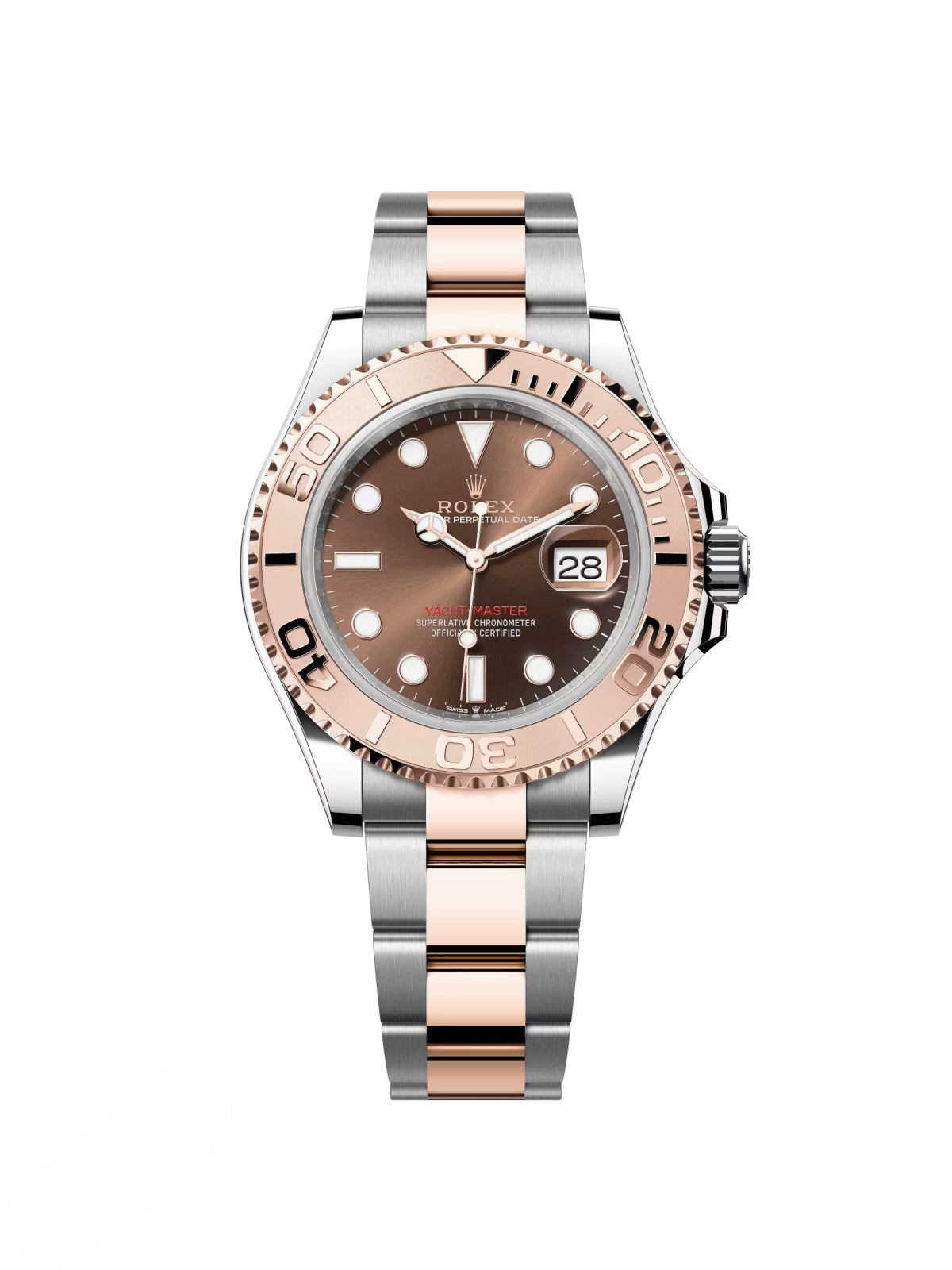 8C1D8CE5-80F2-1D9C-1FB2-6E123E1C1898.jpg Rolex Yacht-Master M126621-0001 40mm - Image 1