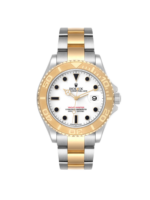 Rolex Yacht-Master M16623 40MM - Image 4