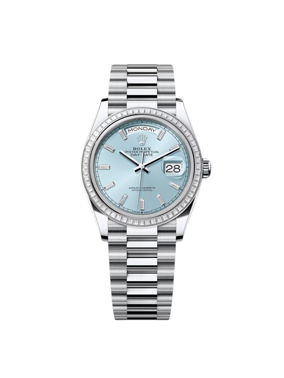 8C46C64C-D339-C8AB-5DBE-BDB7D92107F9.png Rolex Day-Date M128396RBR-0003 36mm - Image 1