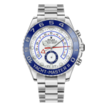 Rolex Yacht-Master II M116680-0002 44mm