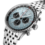 Breitling Navitimer B01 43mm AB0138241C1A1 - Image 2