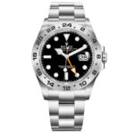 Rolex Explorer II 226570 Black 42mm Men’s Watch