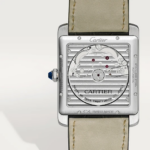Cartier TANK MC WATCH 44mm - Image 3
