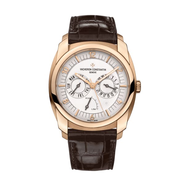 8CAC3641-1085-760C-8DEA-482F684C8D13.jpg Vacheron Constantin Quai De L'ile Day-Date Ref. # 85050/000R-I0P29 - Image 1