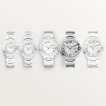 Cartier BALLON BLEU 40mm - Image 2