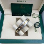 Rolex Datejust m278383RBR-0017/0018 31mm Dark Grey Dial Oyster Bracelet - Image 18
