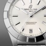 Breitling Chronomat 32mm A77310101A2A1 - Image 5