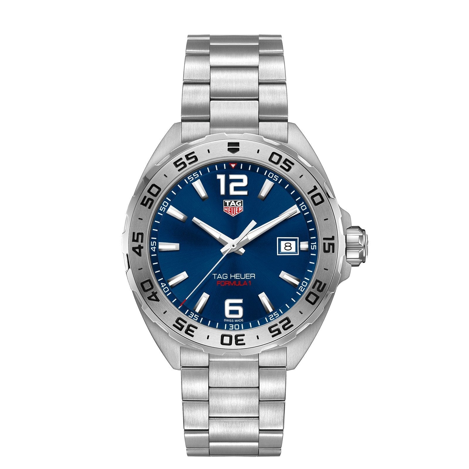 8D46C350-FD3E-BA74-B969-0AED0CED837F.jpg 【Top replica】Tag Heuer Formula 1 - 41mm - Image 1