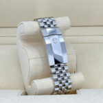 Rolex  Sky-Dweller 42mm 336934-0004 Stainless Steel White Dial Oyster - Image 5