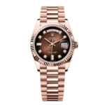 Rolex  Day-Date M128235-0037 36mm