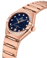 Omega Constellation Ladies' Selection 29mm Sedna™ gold on Sedna™ gold 131.55.29.20.53.003 - Image 2