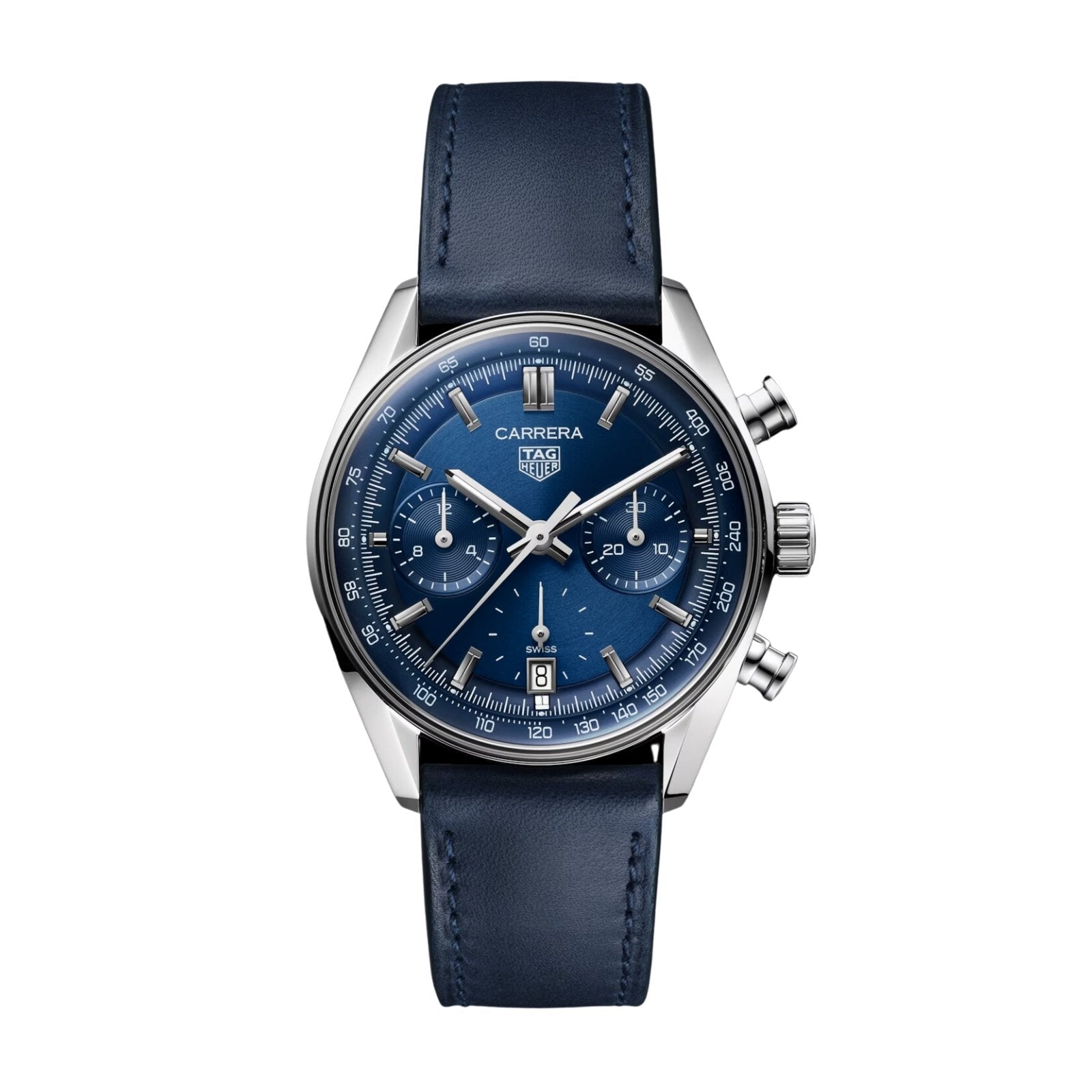 8D5CF162-E28F-6FDF-9A81-6DA32553FD64.jpg 【Top replica】TAG Heuer Carrera Chronograph - Image 1