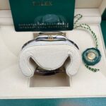 Rolex Datejust m278243-0031/0032 31mm Green Dial watch - Image 15