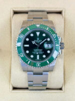 Rolex Submariner 40mm 116610LV - Image 2
