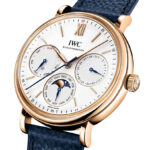 IWC-Portofino perpetual calendar 40mm IW344602 - Image 2