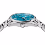 TAG Heuer Carrera Date 36mm Unisex Watch Turquoise WBN2316.BA0001 - Image 4