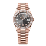 Rolex  Day-Date M128345RBR-0052 36mm