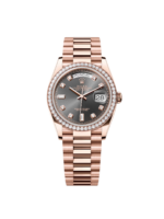 Rolex  Day-Date M128345RBR-0052 36mm