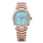 Rolex Day-Date 128395TBR-0018 36mm