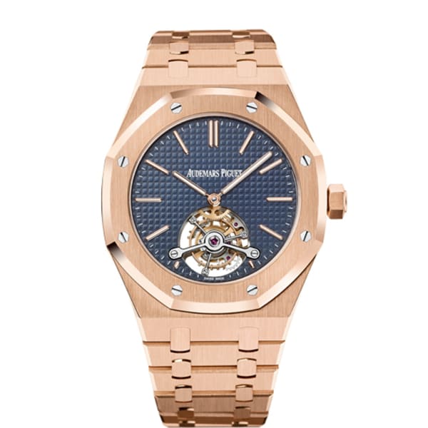 8E417E85-5AED-DCFF-2A11-7822A8511564.jpg Audemars Piguet Royal Oak Tourbillon Extra-Thin 41mm 26510OR.OO.1220OR.01 - Image 1