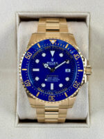 Rolex Deepsea 136668LB-0001 44mm - Image 2