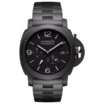 Panerai Luminor GMT Power Reserve Ceramica 44mm PAM01674