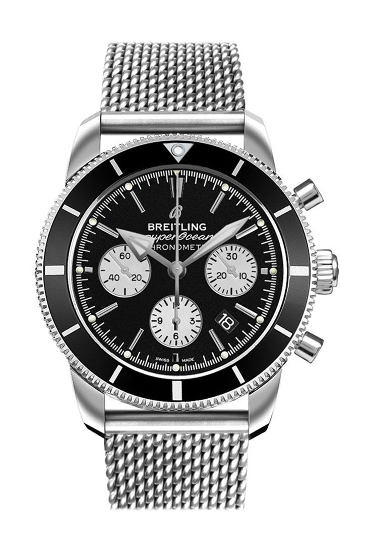 8E7952A3-785C-32E0-7E41-A0BA01A9547B.jpg Breitling Superocean Heritage B01 44mm AB0162121B1A1 - Image 1
