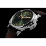 Panerai Luminor Due Green Platinumtech™ 42mm - Image 3