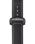 Omega Seamaster Planet Ocean 600M 45.5mm Black Dial Black ceramic Strap 215.92.46.22.01.001 - Image 5