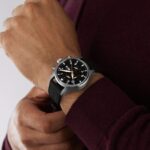 IWC Pilot's Chronograph 41mm APXGP Mens Watch Black IW388116 - Image 5