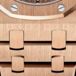 Audemars Piguet Royal Oak Quartz Ref. # 67650OR.OO.1261OR.01 - Image 4