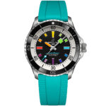 Breitling Superocean Automatic 42 A17375211B2S2