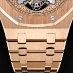 Audemars Piguet Royal Oak Tourbillon Extra-Thin 41mm 26515OR.OO.1220OR.01 - Image 4